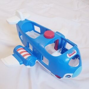 Fisher-PriceToy Airplane